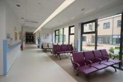XR rooms