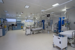 Resus  Room